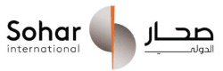 Sohar International logo